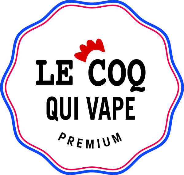 le coq qui vape