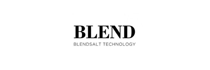 blend blendsalt technology