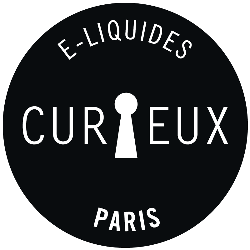 Curieux e-liquides