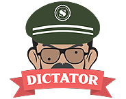 dictator