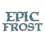 epic frost