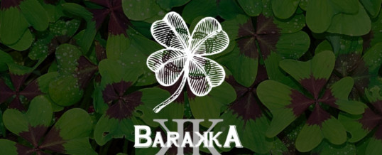 Barakka